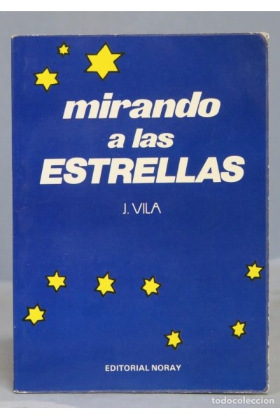 MIRANDO A LAS ESTRELLAS